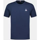 Le Coq Sportif Majice & Polo majice ESS TEE SS N Modra