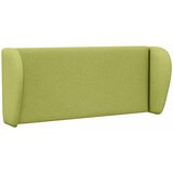  Uši uzglavlja Zelena 40 x 23 x 6 cm tkanina | Eponuda.com
