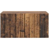 TV ormar za zid 59,5 x 41 x 30 cm Staro drvo Konstruirano drvo | Eponuda.com