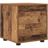  Kupaonski ormar Staro drvo 40,5 x 40 x 44 cm Konstruirano drvo | Eponuda.ba