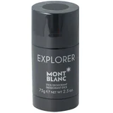 Explorer deostick za muškarce 75 g
