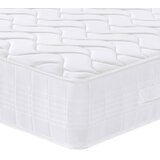 Madrac s džepičastim oprugama srednje čvrst 80x200 cm | shoptok.hr