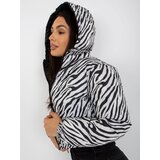 MINORITY Jacket-NM-KR-P22-6670.90-black-white | shoptok.hr