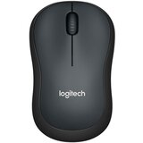 Logitech m220 silent (crni) - 910-004878 bežični miš Cene'.'