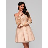 Edoti Mini dress DL Cene