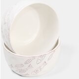 Sinsay Zdjelice s motivom ribe | shoptok.hr