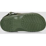 Crocs Cokli Classic Crafted Vegan Suede Cg Kaki | Shoptok.si