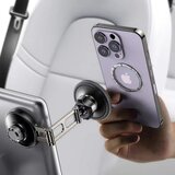 Yesido Magnetni držač za auto C199 Univerzalni sivi | shoptok.hr