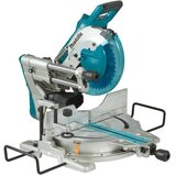 Makita Akumulatorska stabilna kotna žaga DLS111ZU (samo stroj) cene