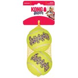 Kong teniška žogica, 2kos - fi 8.5 cm | Shoptok.si