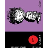 Forma B Čarls Šulc - Peanuts - Snupi knjiga 5 Cene