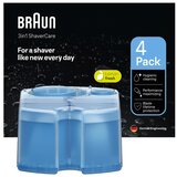 Braun patrone za čiščenje Clean&Renew, 4 kos | Shoptok.si