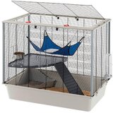 Ferplast kletka za dihurje Furat - 80 x 50 x 70 cm | Shoptok.si