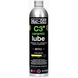 ZA LANAC MUC-OFF C3 DRY CERAMIC LUBE 300ML - REFILL