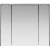  Kopalniška ogledalna omara Siva Sonoma 73,5 x 16 x 62,5 cm, (5000233335) | Shoptok.si