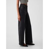 GAP Jeans High Rise Stride Wide - Women's | Eponuda.ba