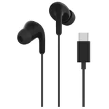 Slušalice žičane Xiaomi Type-C Crne