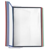  Stojalo stensko levia + predstavitvene mape mix 1/10 227040 LEVIA | Shoptok.si