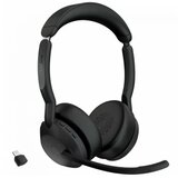 Jabra Evolve2 50, USB C/A, MS Stereo | ePonuda.com