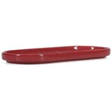 ONA Porcelanast pladenj 9x20 cm Fika – | Shoptok.si