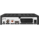 Amiko Sprejemnik zemeljski, DVB-T2/C, FullHD, USB PVR, AV stream - Impulse T2/C Slike