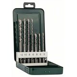 Bosch 7-delni komplet udarnih svedrov SDS plus 2609255543 | Shoptok.si