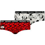 Frogies Women's panties Minnie 2P Cijene