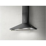 Elica tamaya rail ANBR/A/60 kuhinjska napa, 60 cm, 150 mm, crna | shoptok.hr