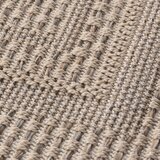 Ayyildiz Carpets Bež okrogla notranja in zunanja preproga ø 80 cm Desert 1304 – | Shoptok.si