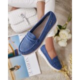 Resti Openwork women's moccasins Leteller | shoptok.hr