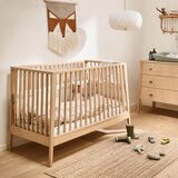 Leander® dječji krevet linea™ baby 60x120 hrast | shoptok.hr