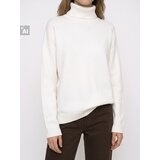 Sinsay Dolčevita s dodatkom vune | shoptok.hr