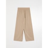 Sinsay Wide leg hlače s modalom | shoptok.hr