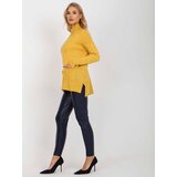 ASM Sweater-RV-SW-7051.95P-yellow | Shoptok.si