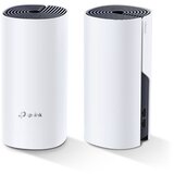 Tp-link Deco P9 (2-pack) AC1200 + AV1000 Dual Band Gigabit brezžična dostopna točka-AP / usmerjevalnik - router | Shoptok.si