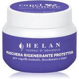 Helan CAPELVENERE Protective Regenerating Hair Mask obnavljajuća zaštitna maska za obojenu kosu 150 ml u