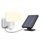 Philips LED solarno zidno svetlo sa senzorom TYLUS LED/6W/3,7V 5000K IP44 | Eponuda.com