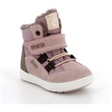 Primigi čevelj gležnjar - membrana PBZGT 88567 D rose 28 | Shoptok.si