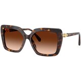Swarovski SK6049 100274 - ONE SIZE (57) Cijene
