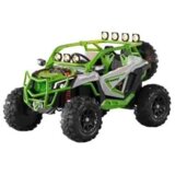  Dečiji off-road automobil zelena | Eponuda.com