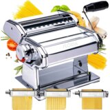 Floria Aparat za tjesteninu, INOX - ZLN1129 | shoptok.hr