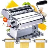 Aparat za tjesteninu, INOX - ZLN1129