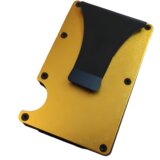  futrola za kartice - Zlatna KP25753 | shoptok.hr