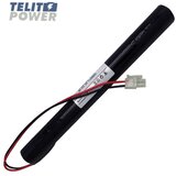 Telit Power Baterijski paket NiCd 6V 1500mAh za panik lampu OVA37068E | Eponuda.com