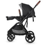 Coccolle Otroški voziček 3v1 Amani Diamond black | Shoptok.si
