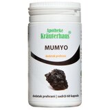 Apotheke Kräuterhaus Mumyo - 60 Kapsula | shoptok.hr
