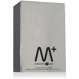 M+ 100 ml toaletna voda za moške
