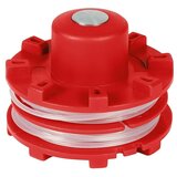 Einhell Nadomestni kolut za GP-BC 36/43 (Dolžina niti: 6 m, Debelina niti: 2 mm) | Shoptok.si