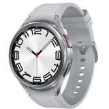  Samsung Galaxy R960 47mm Galaxy Watch 6 Silver | Eponuda.ba