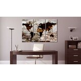  Slika - Urban Travels 90x60 | shoptok.hr